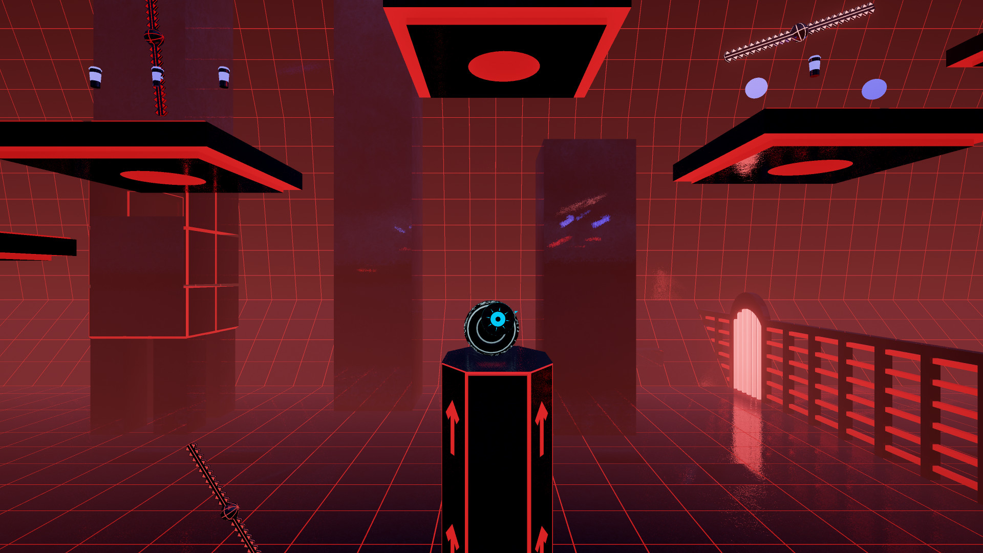 Скриншот 11: Breaking Wheel