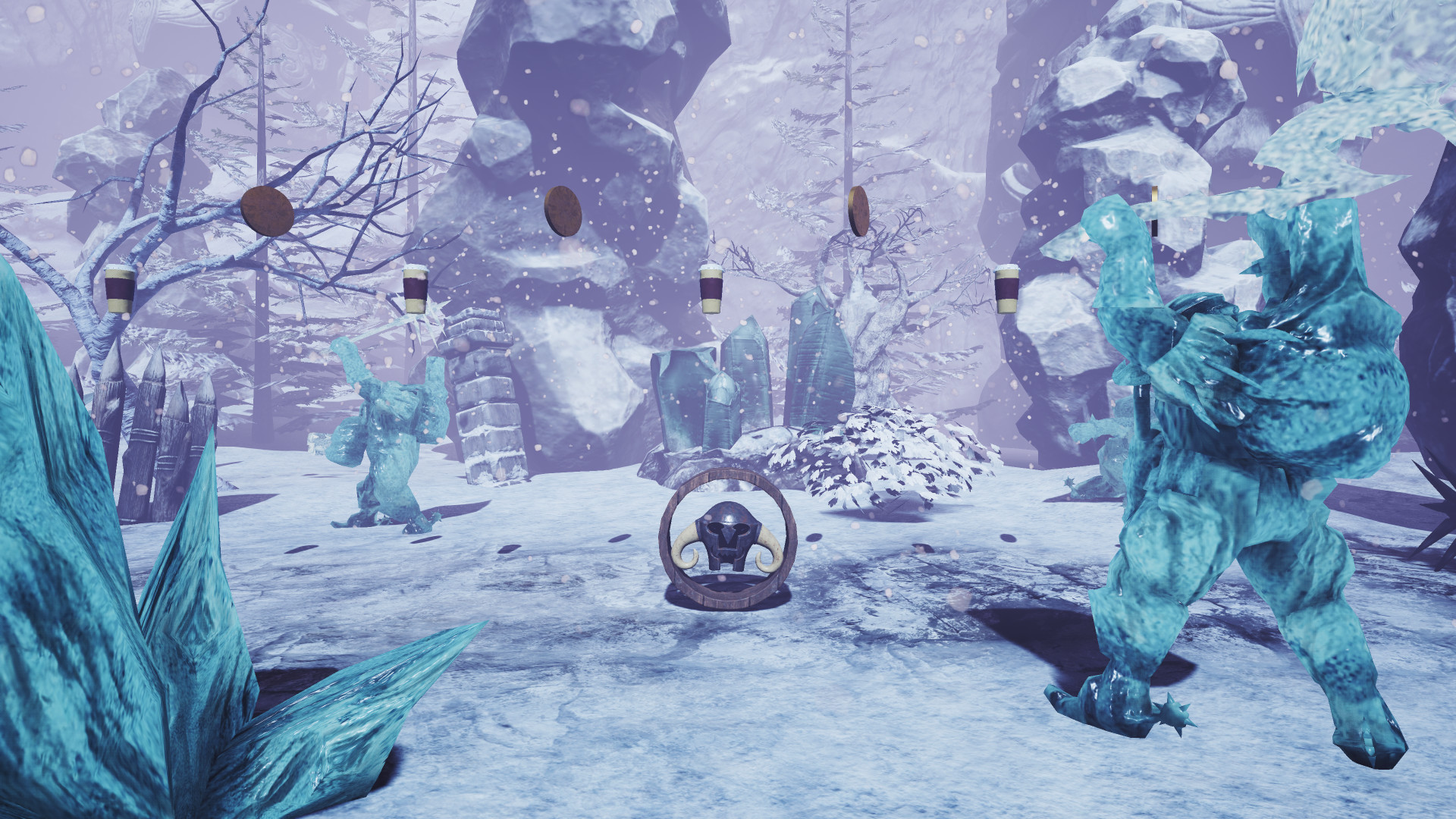 Скриншот 13: Breaking Wheel