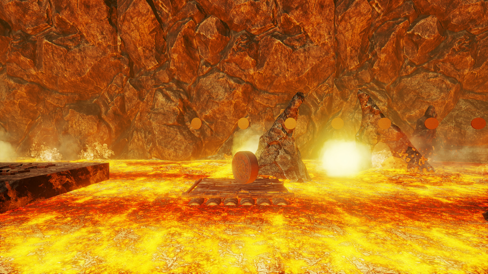 Скриншот 14: Breaking Wheel