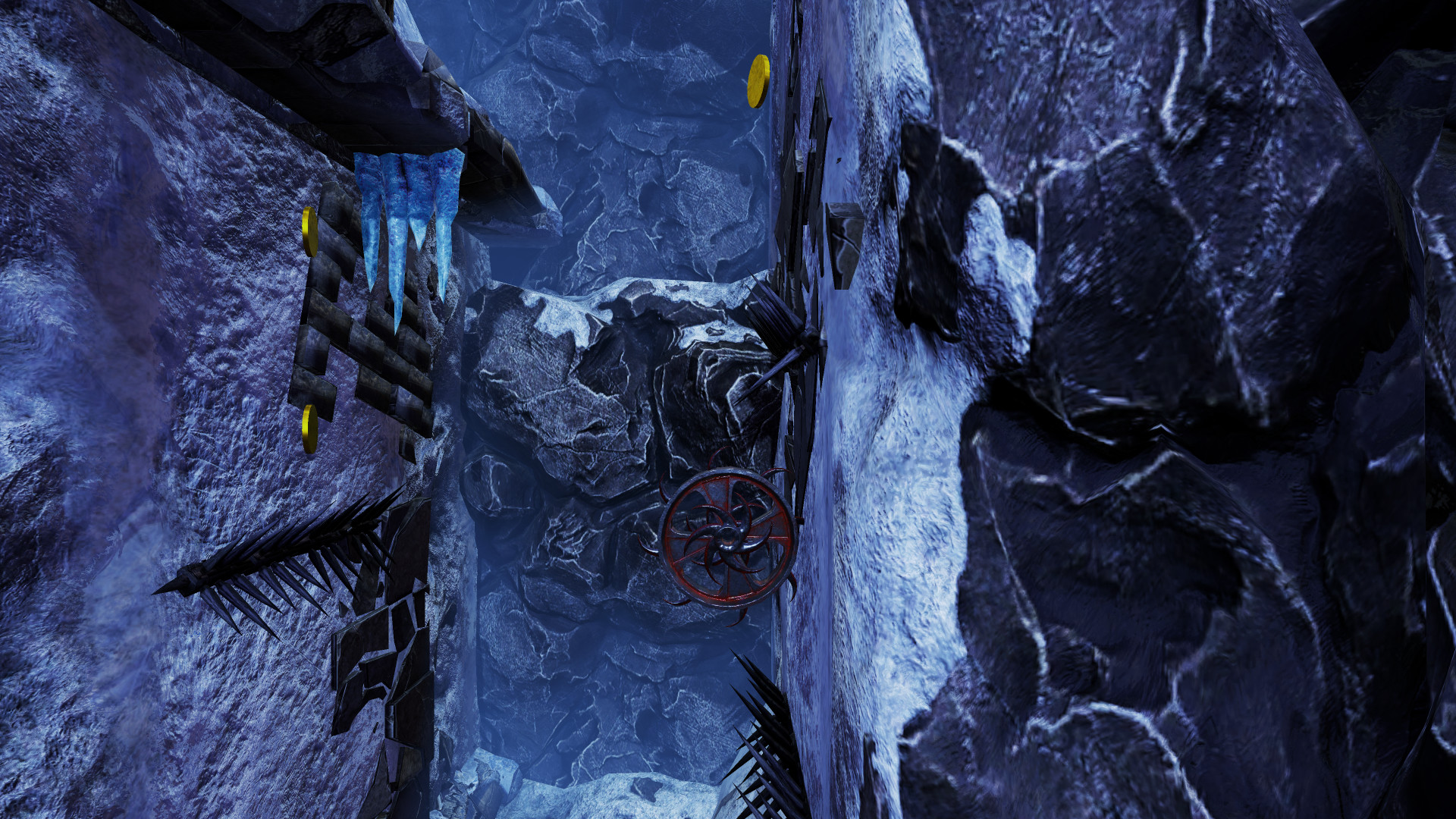 Скриншот 10: Breaking Wheel