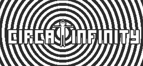 Обложка: Circa Infinity