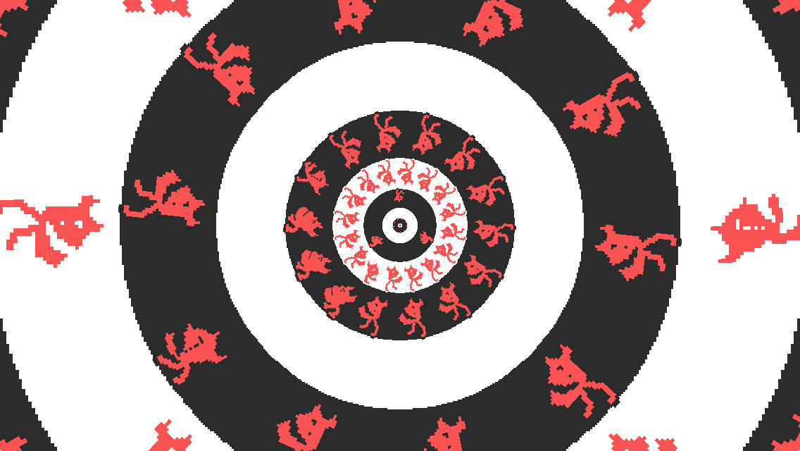 Скриншот: Circa Infinity