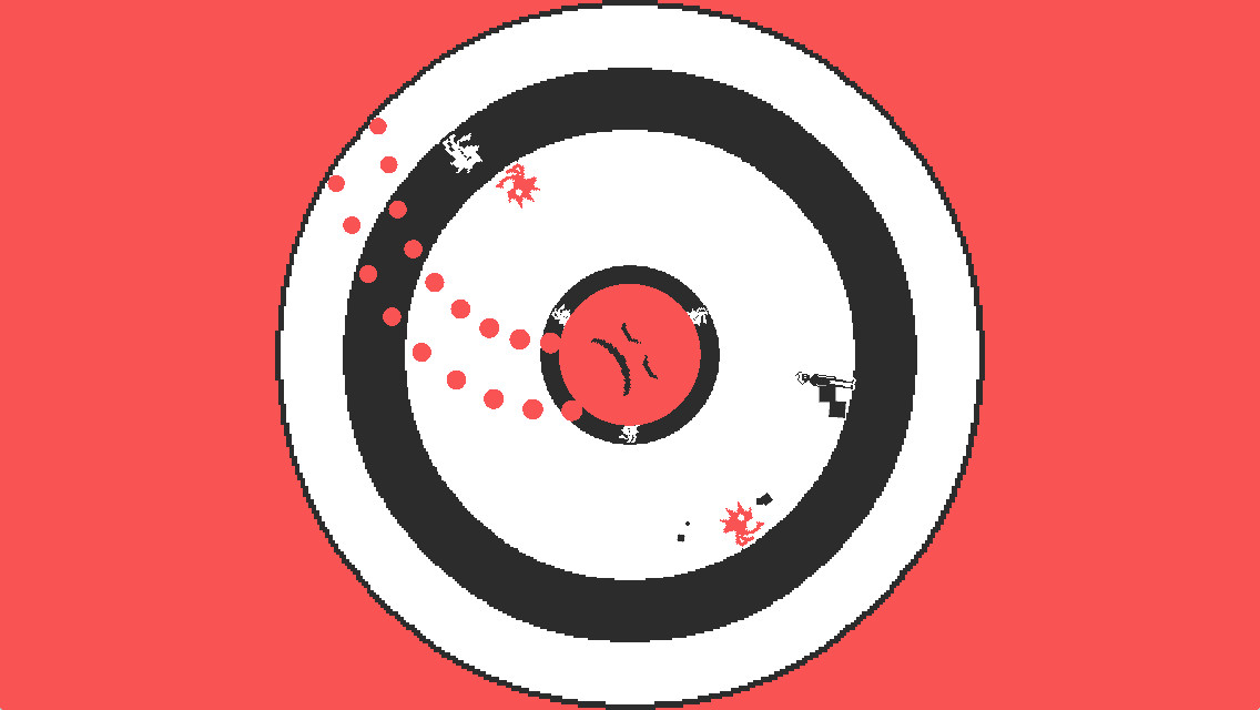 Скриншот: Circa Infinity