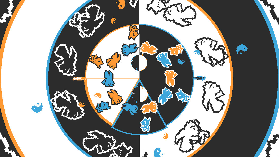 Скриншот 9: Circa Infinity