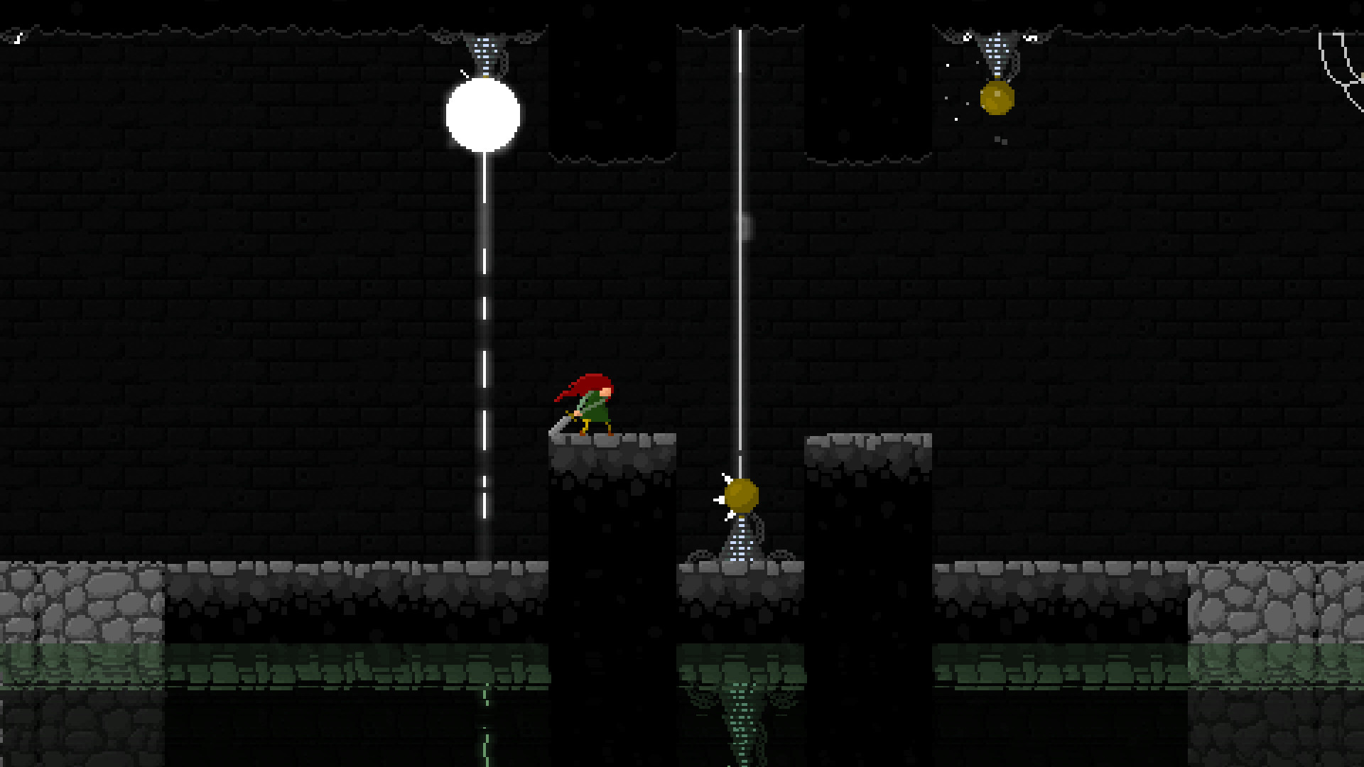 Скриншот 14: Mable & The Wood