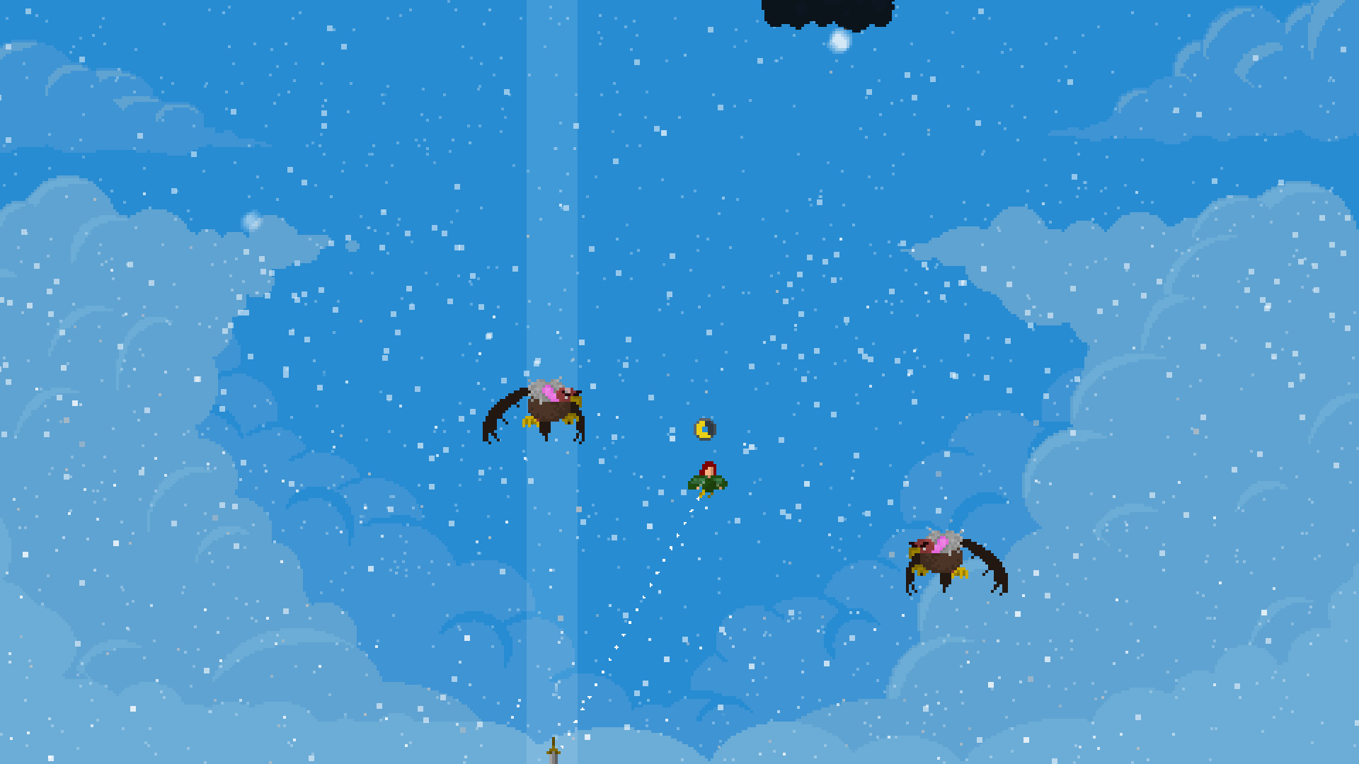 Скриншот 10: Mable & The Wood