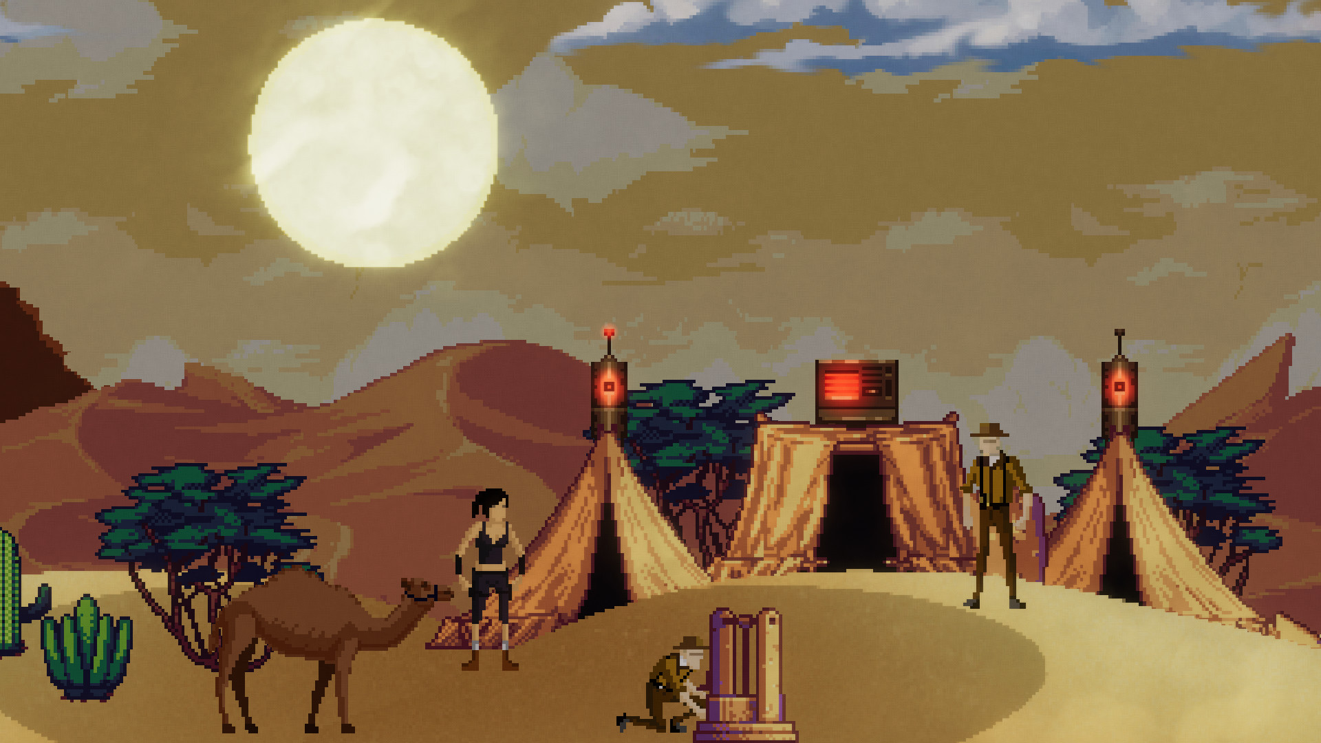 Скриншот 11: Re.Surs