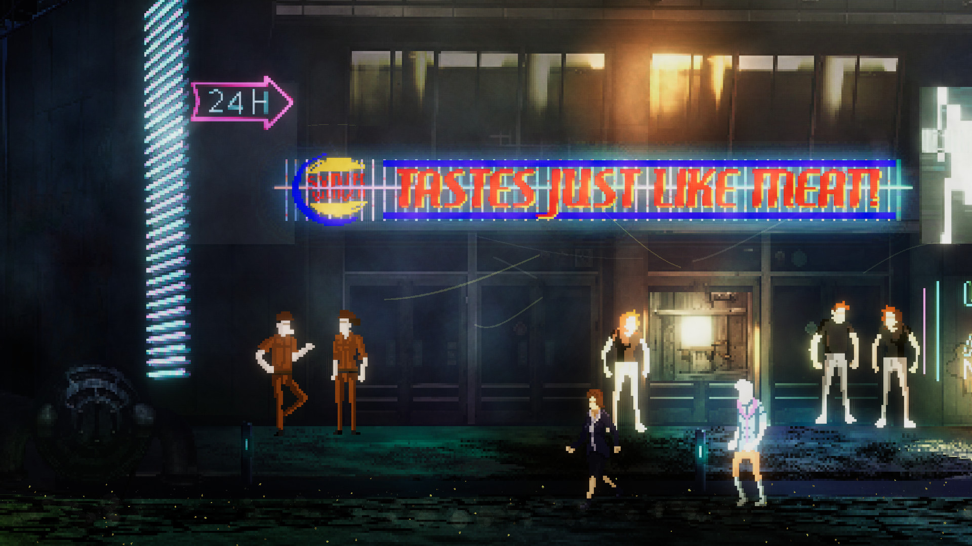 Скриншот 12: Re.Surs