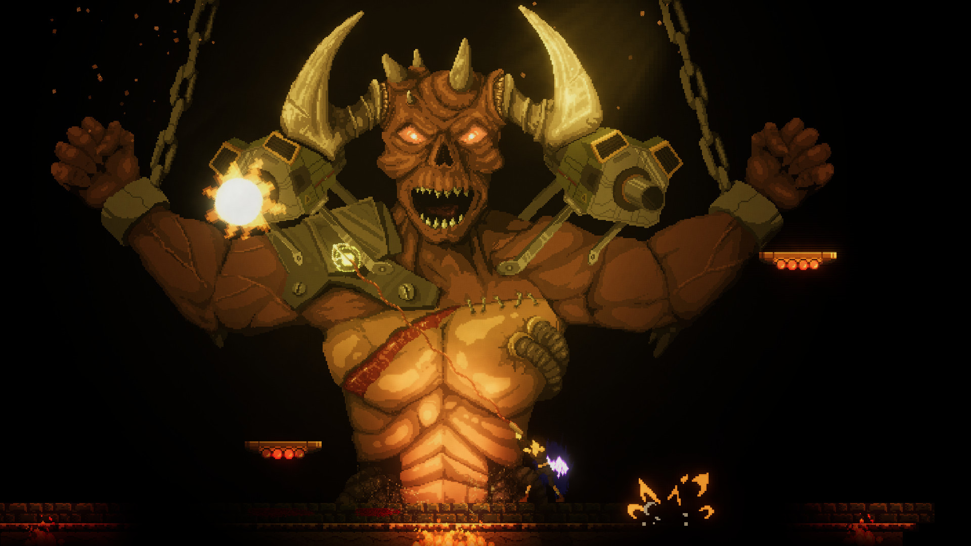 Скриншот: Re.Surs