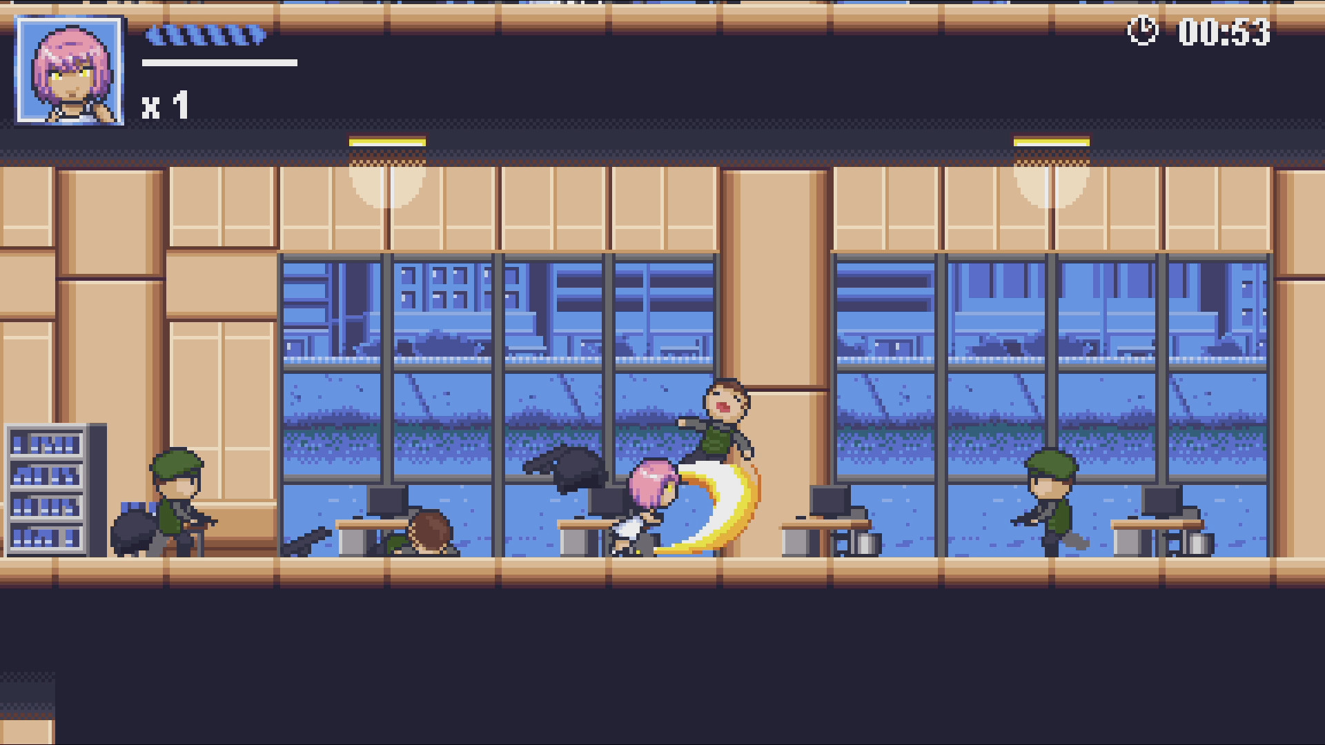 Скриншот 6: Infinite Beyond The Mind