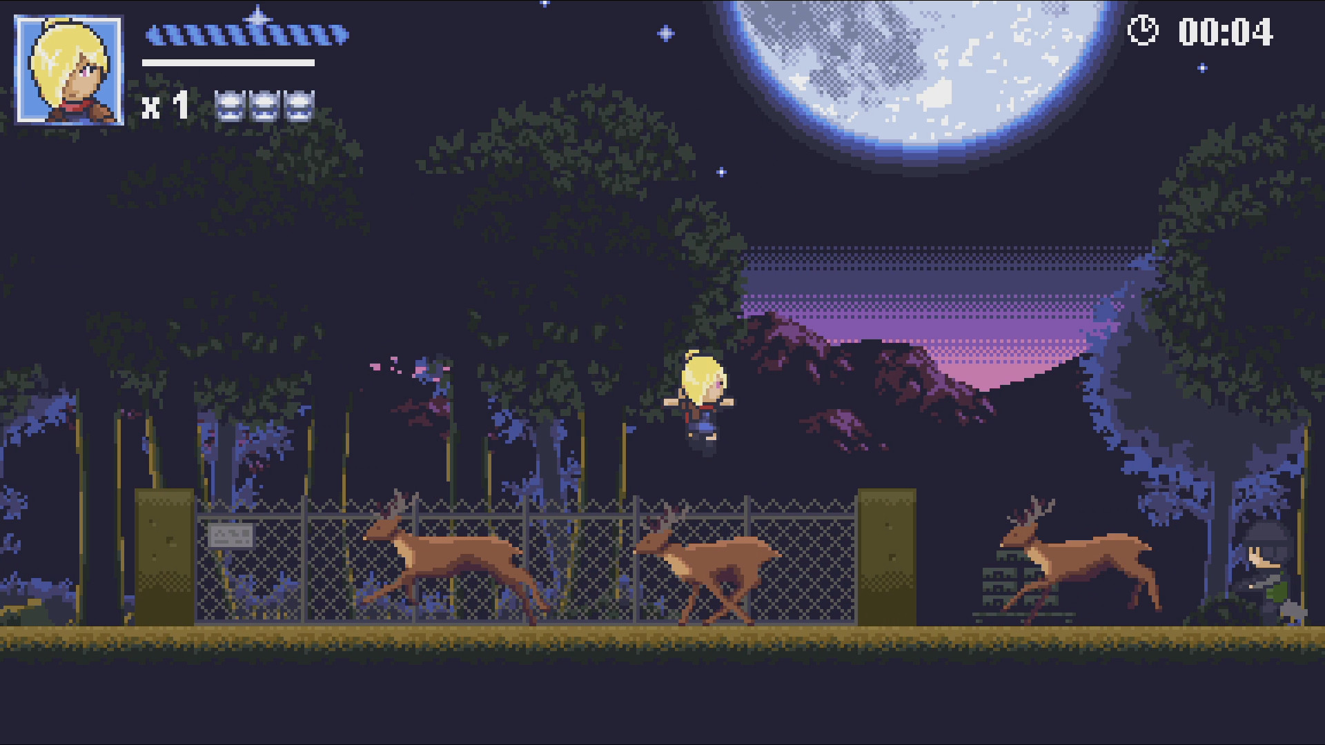 Скриншот 8: Infinite Beyond The Mind