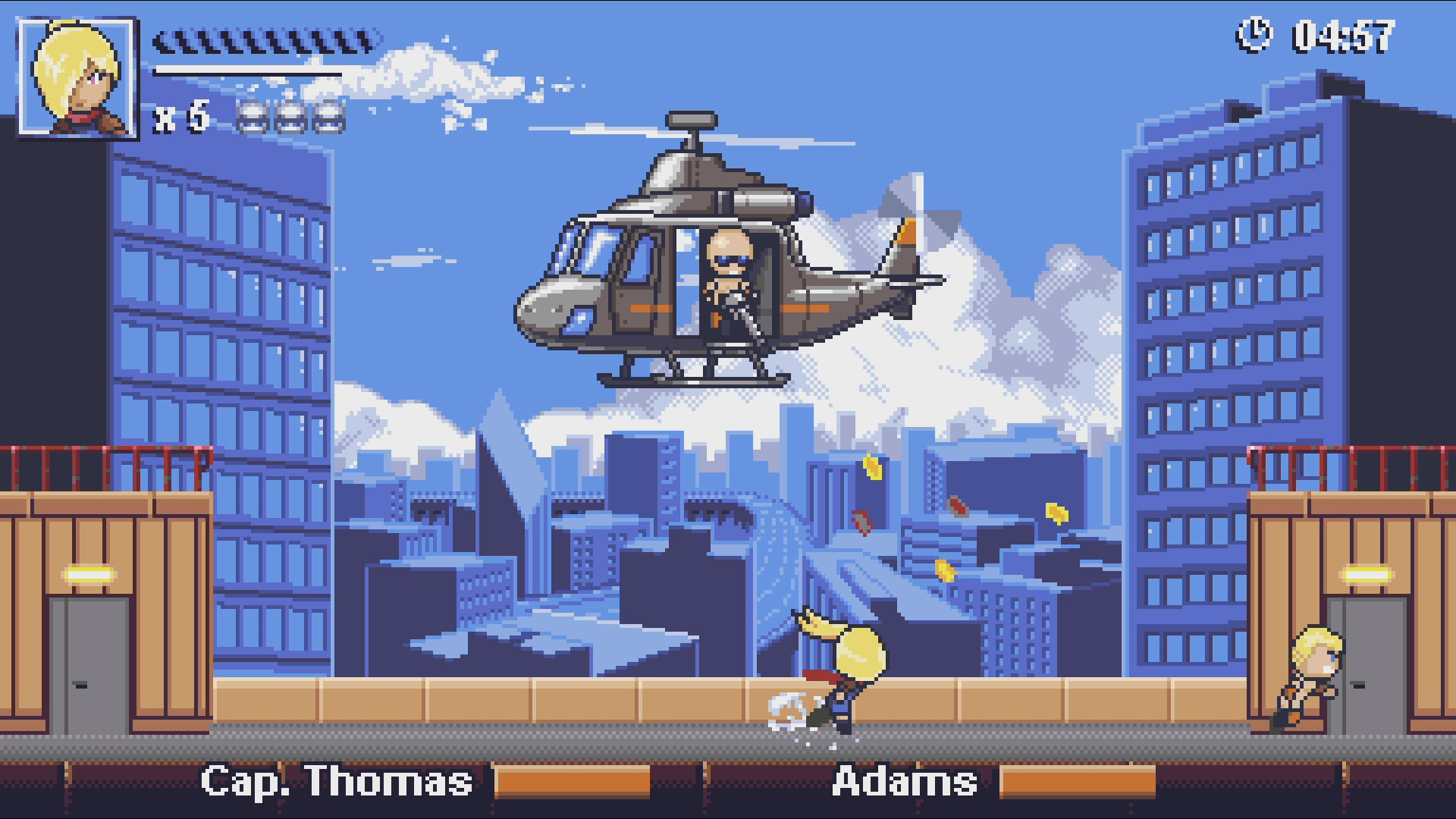 Скриншот 10: Infinite Beyond The Mind