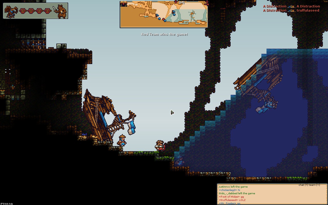 Скриншот 6: King Arthur's Gold