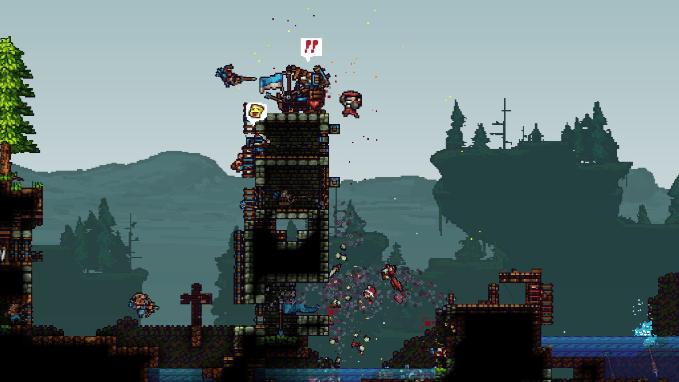 Скриншот 9: King Arthur's Gold