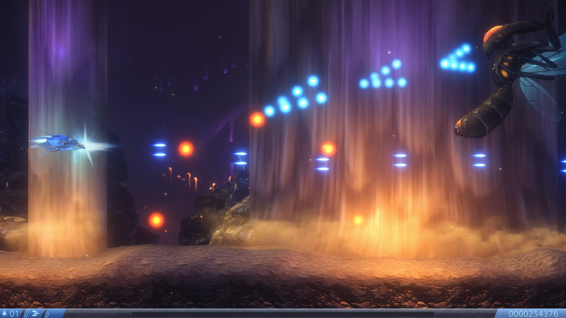 Скриншот 10: Rigid Force Alpha