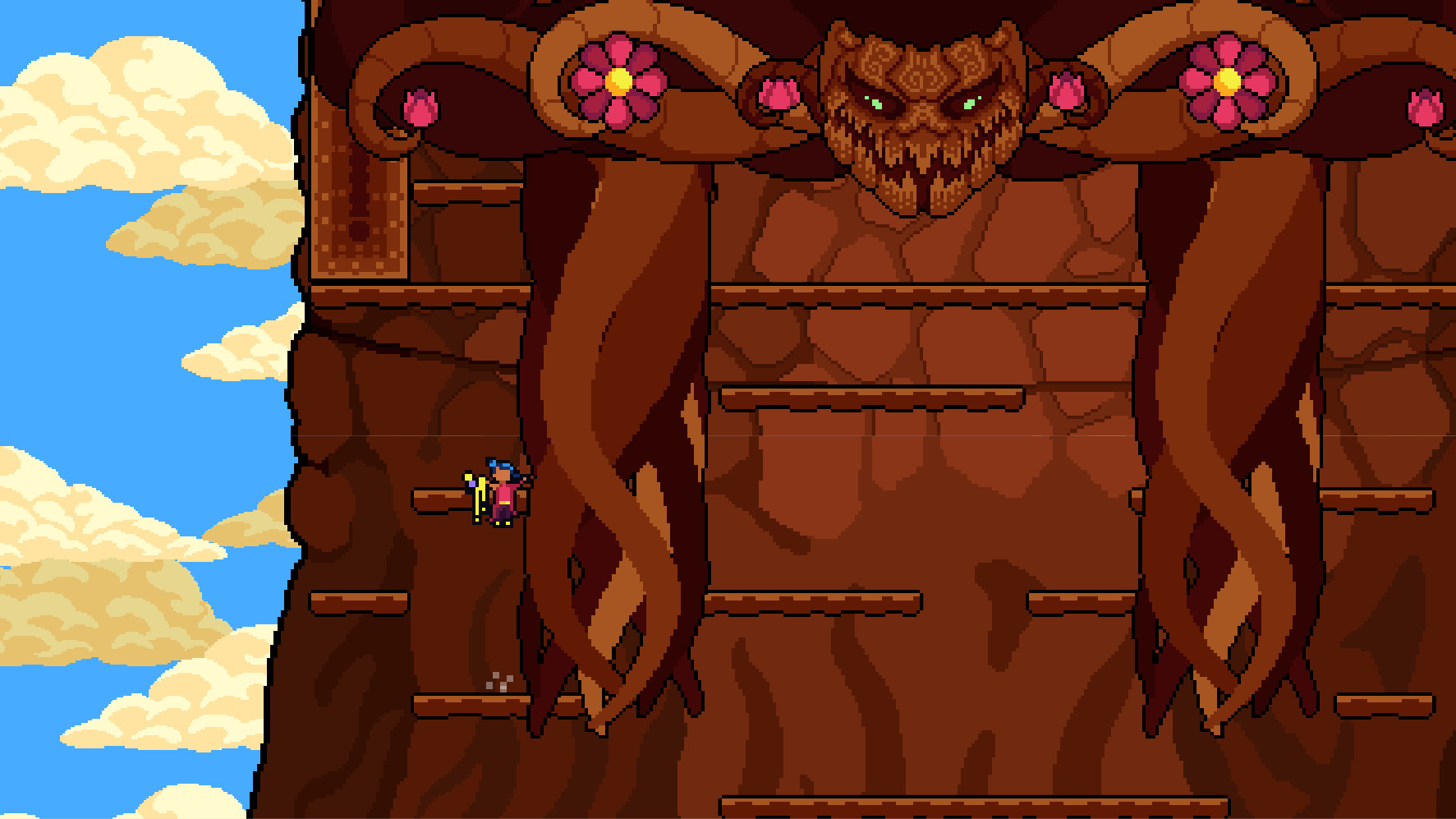 Скриншот: Ageless