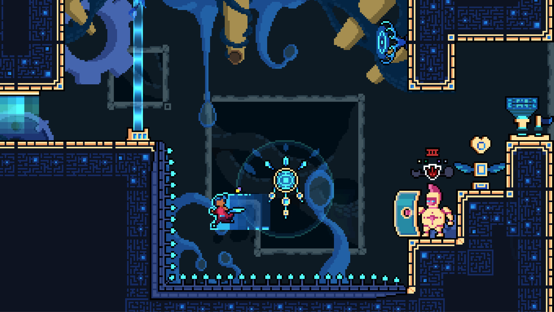 Скриншот 7: Ageless