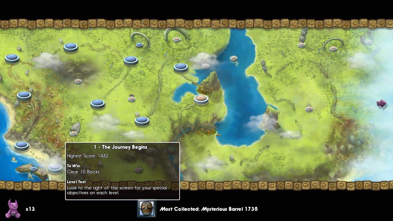 Скриншот 6: Tidalis