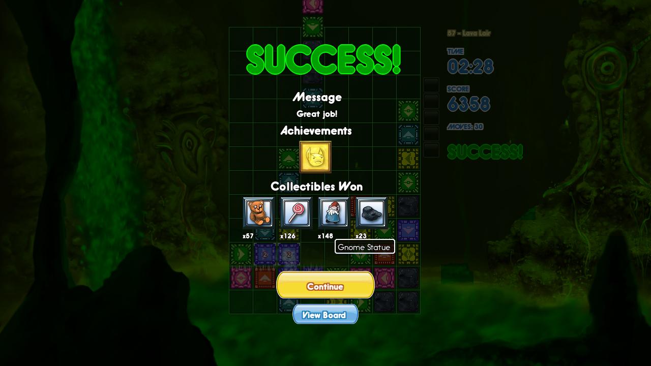 Скриншот 7: Tidalis