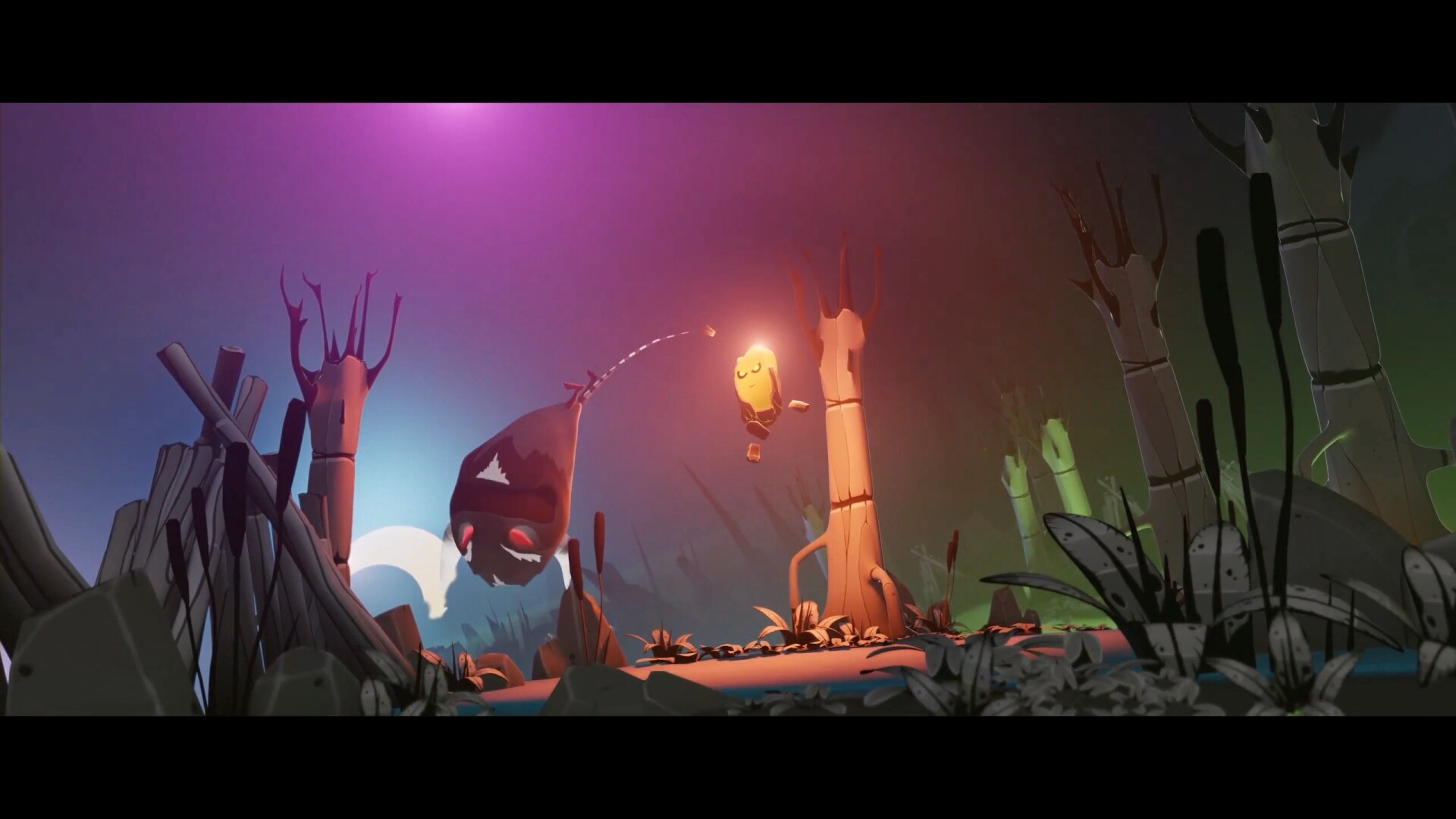 Скриншот 14: Flame Keeper