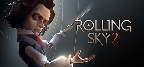 Обложка: RollingSky2