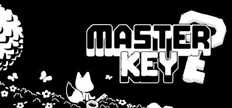 Обложка: Master Key