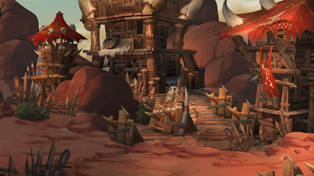 Скриншот 10: Magia X