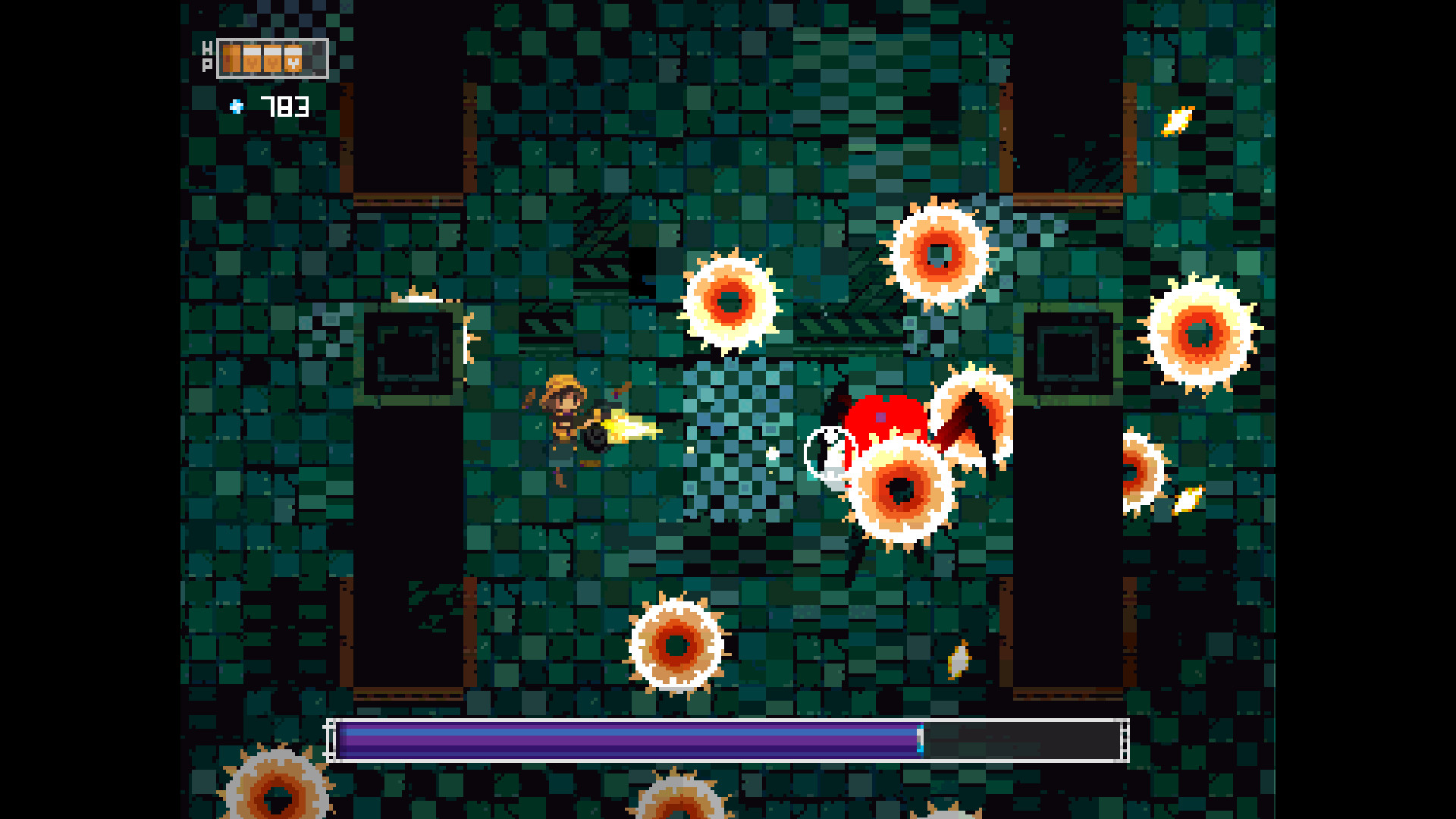 Скриншот: TWWWR