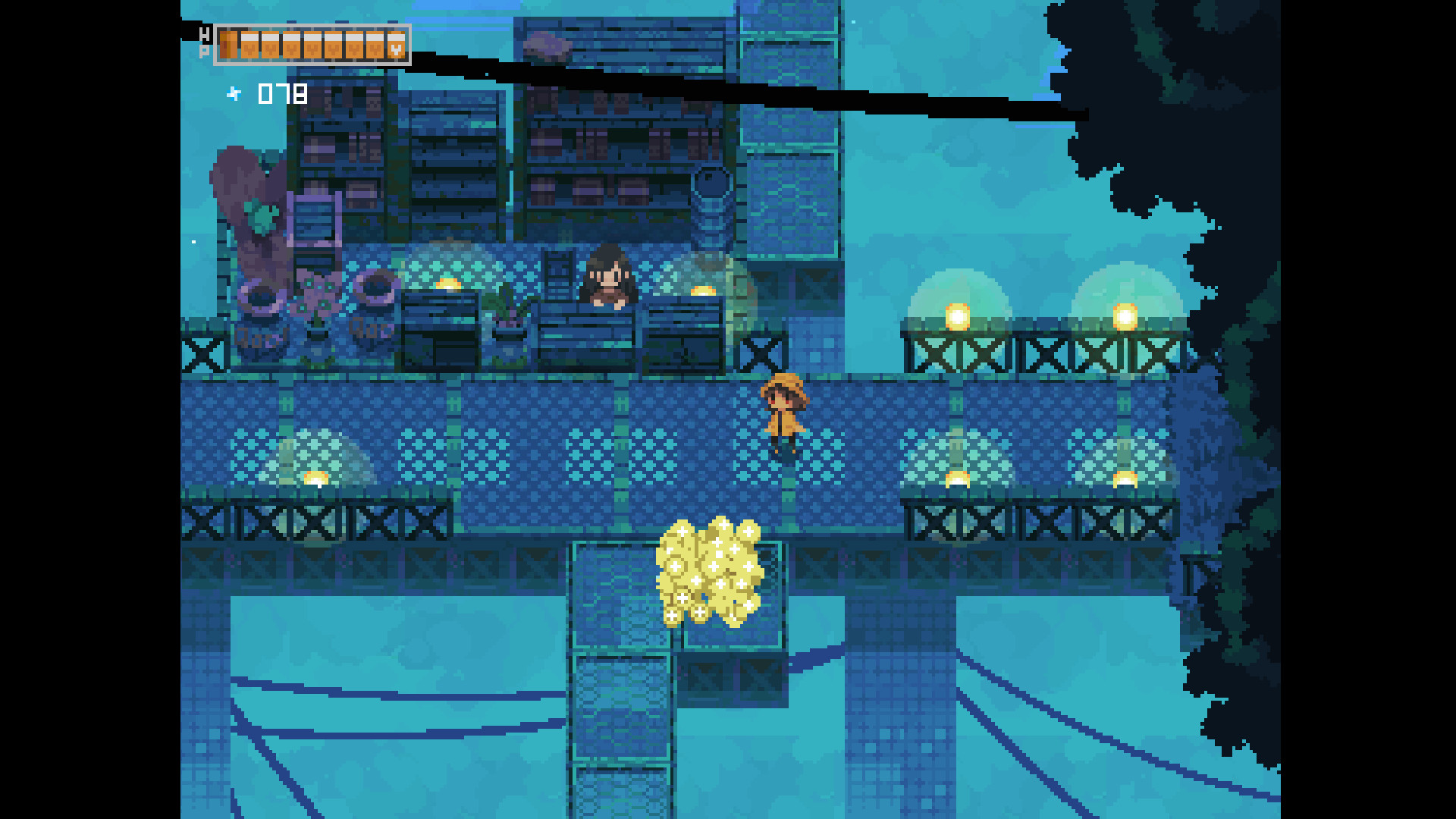 Скриншот: TWWWR