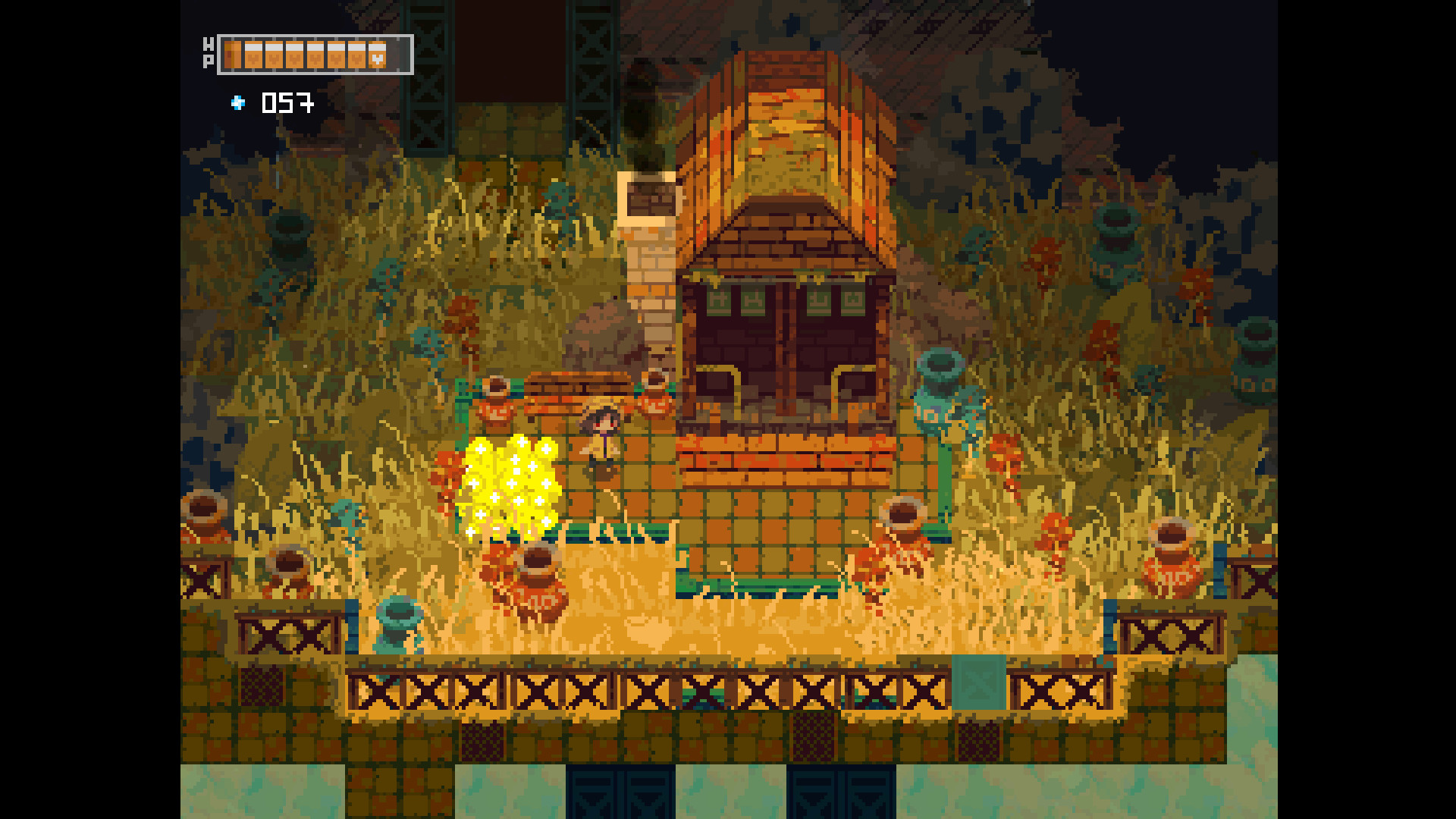 Скриншот: TWWWR