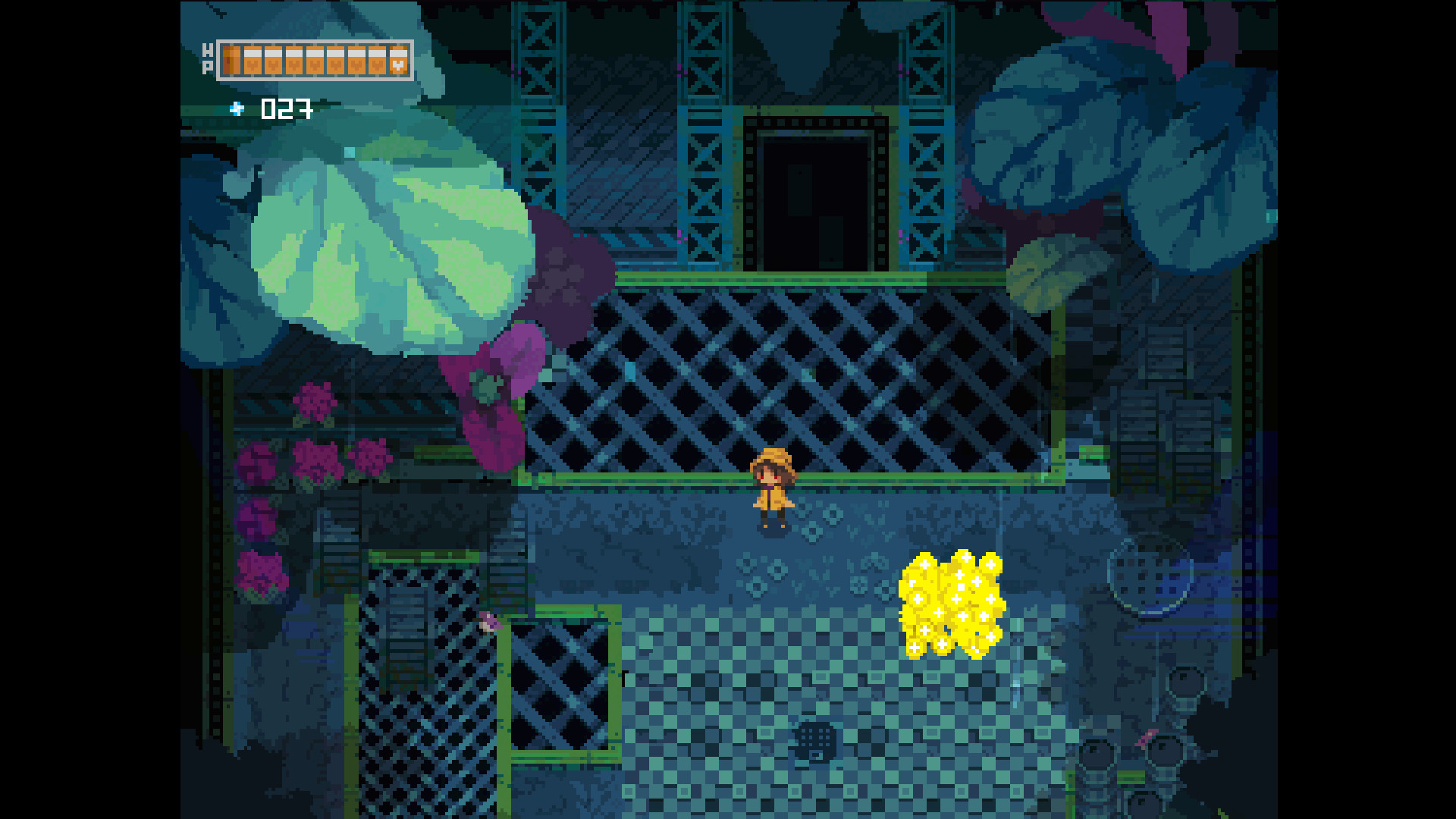 Скриншот: TWWWR