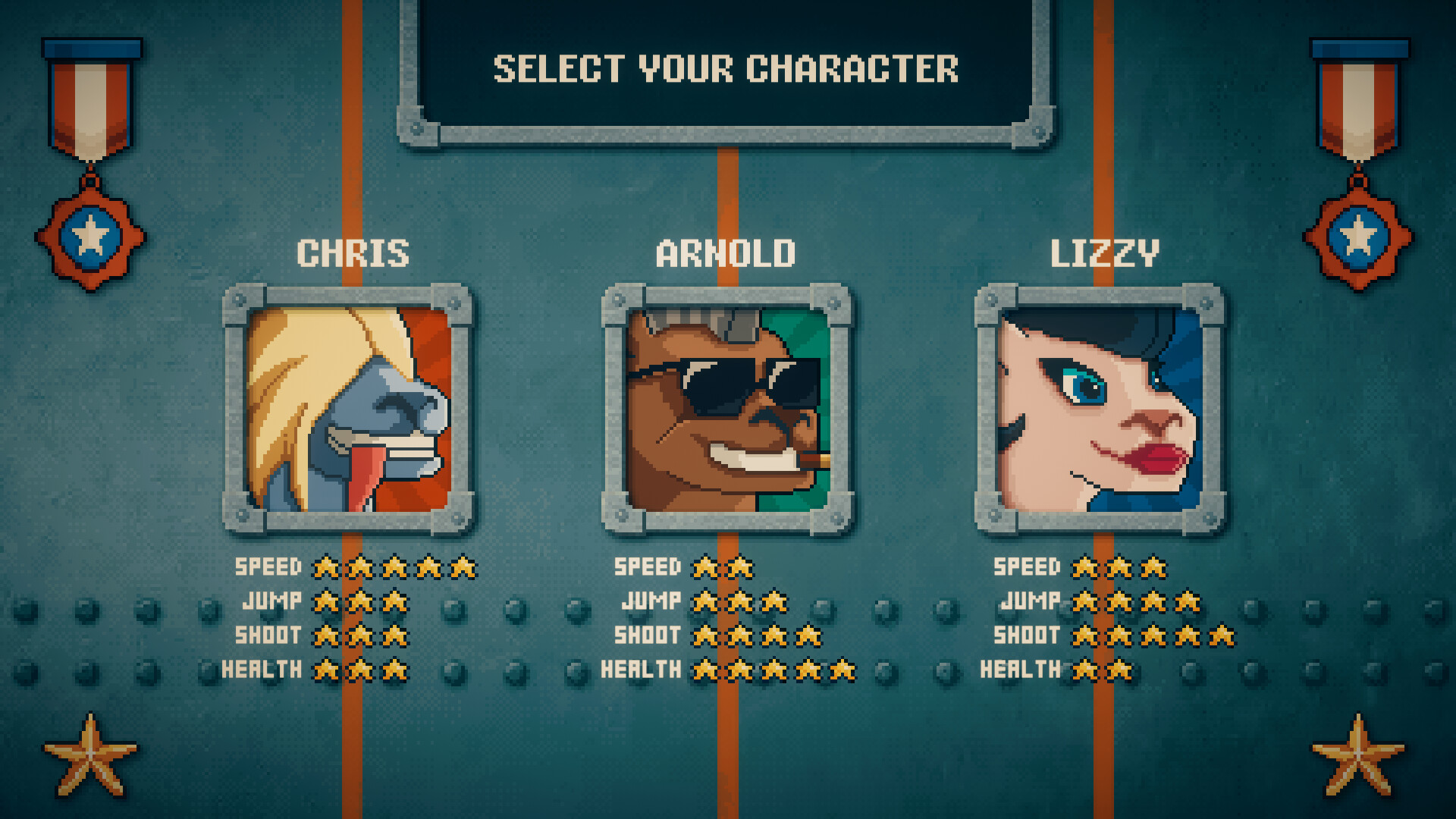 Скриншот 7: Speedollama