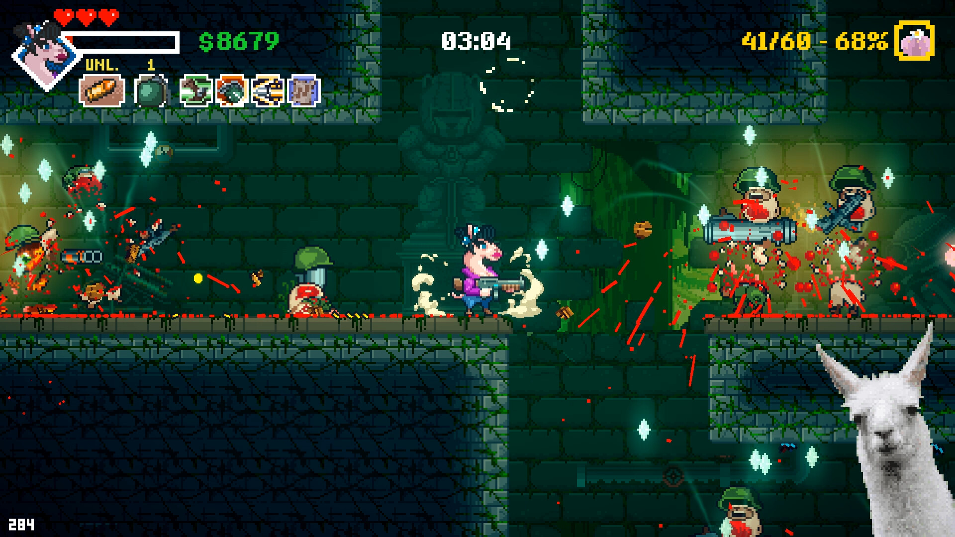 Скриншот 8: Speedollama