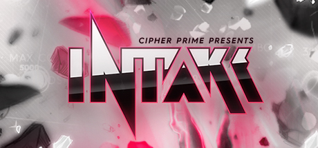 Обложка: Intake