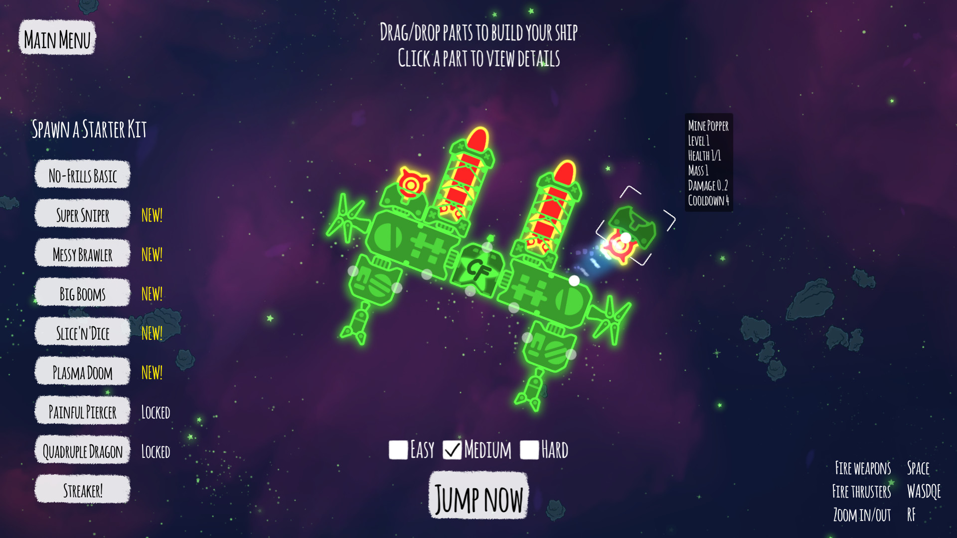 Скриншот 11: Captain Forever Remix