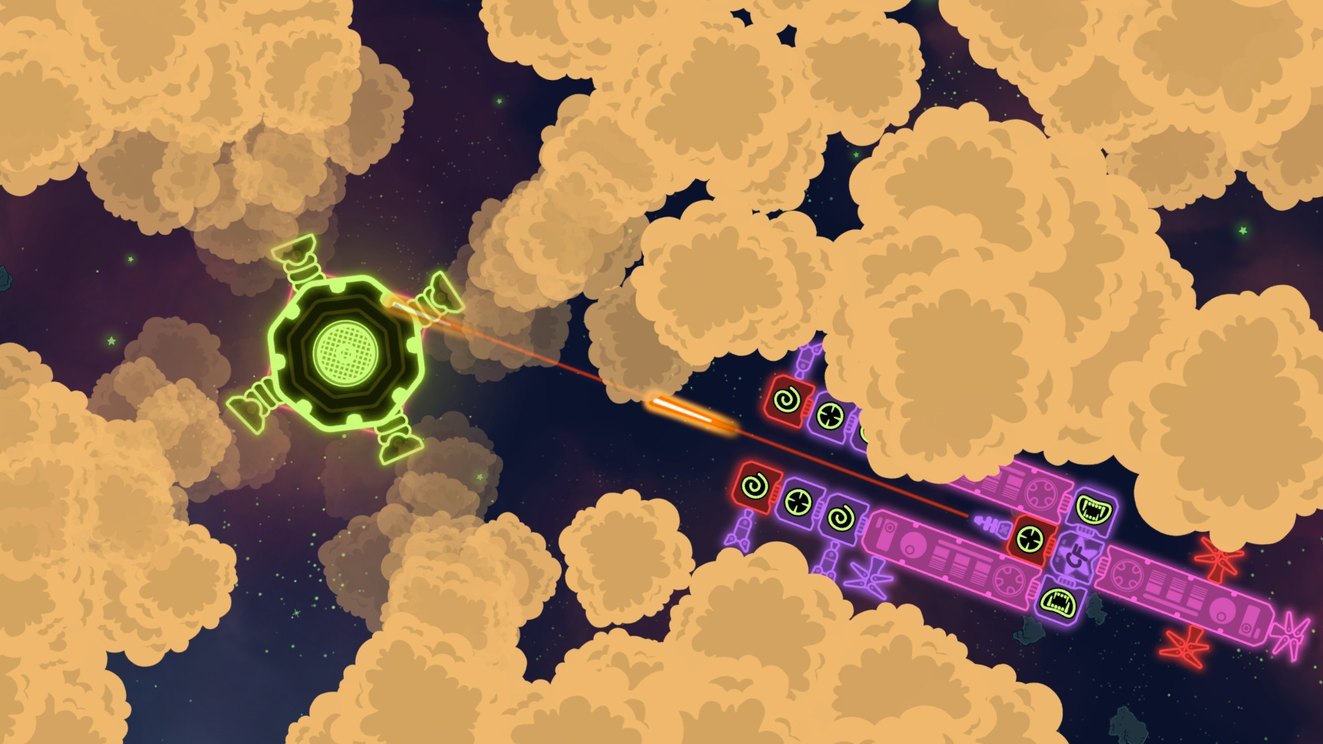 Скриншот 13: Captain Forever Remix