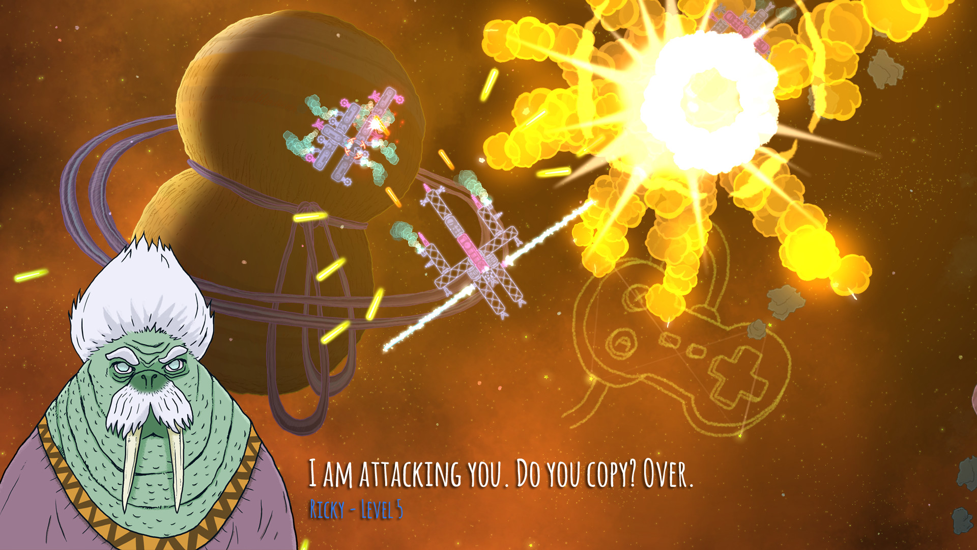 Скриншот 15: Captain Forever Remix