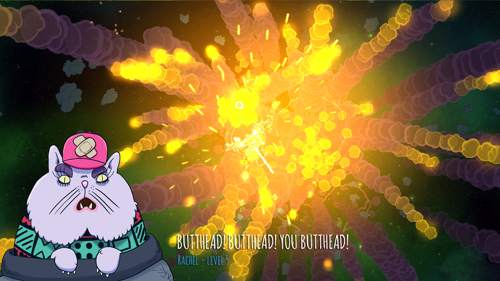 Скриншот 17: Captain Forever Remix