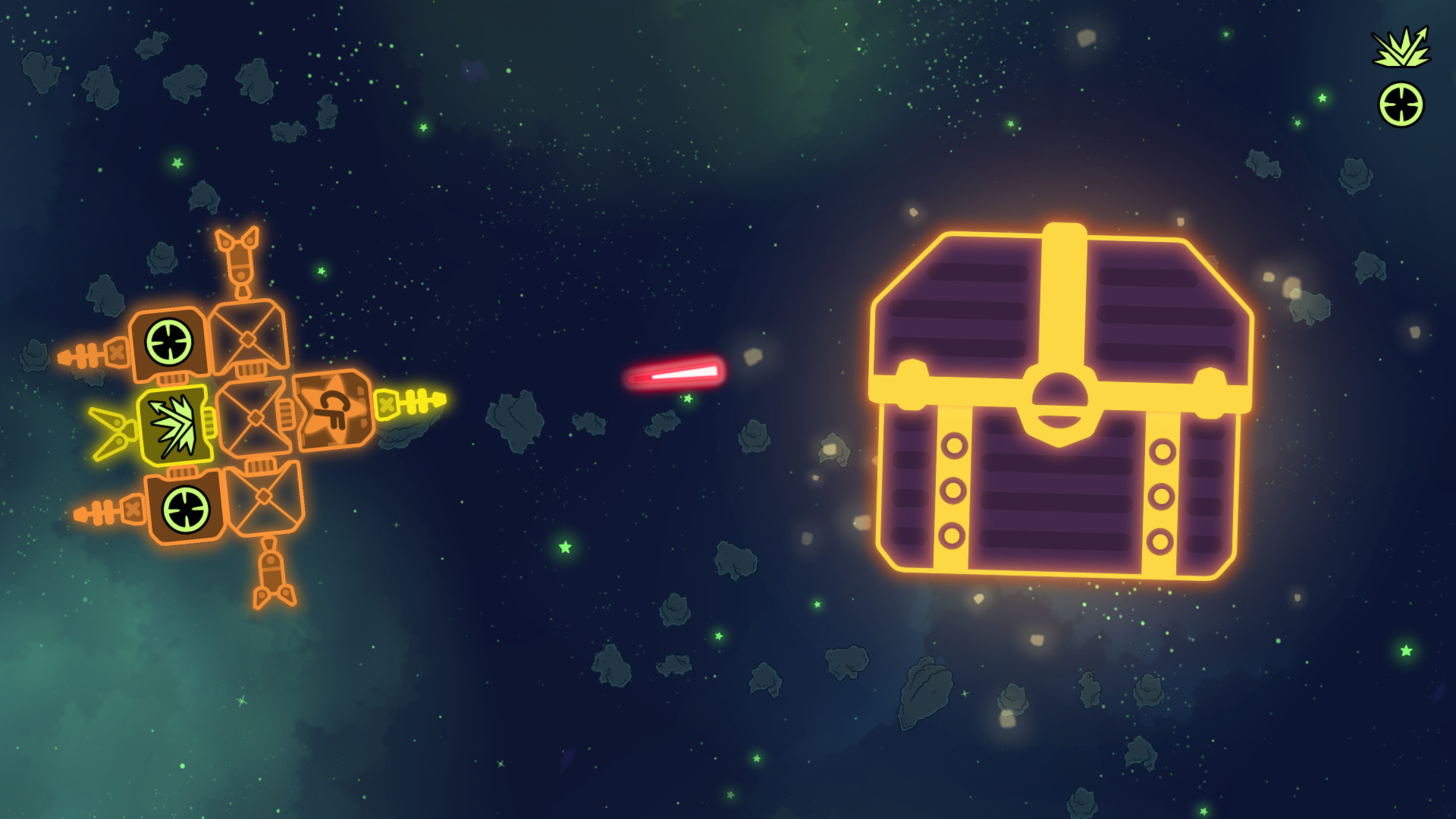 Скриншот 9: Captain Forever Remix