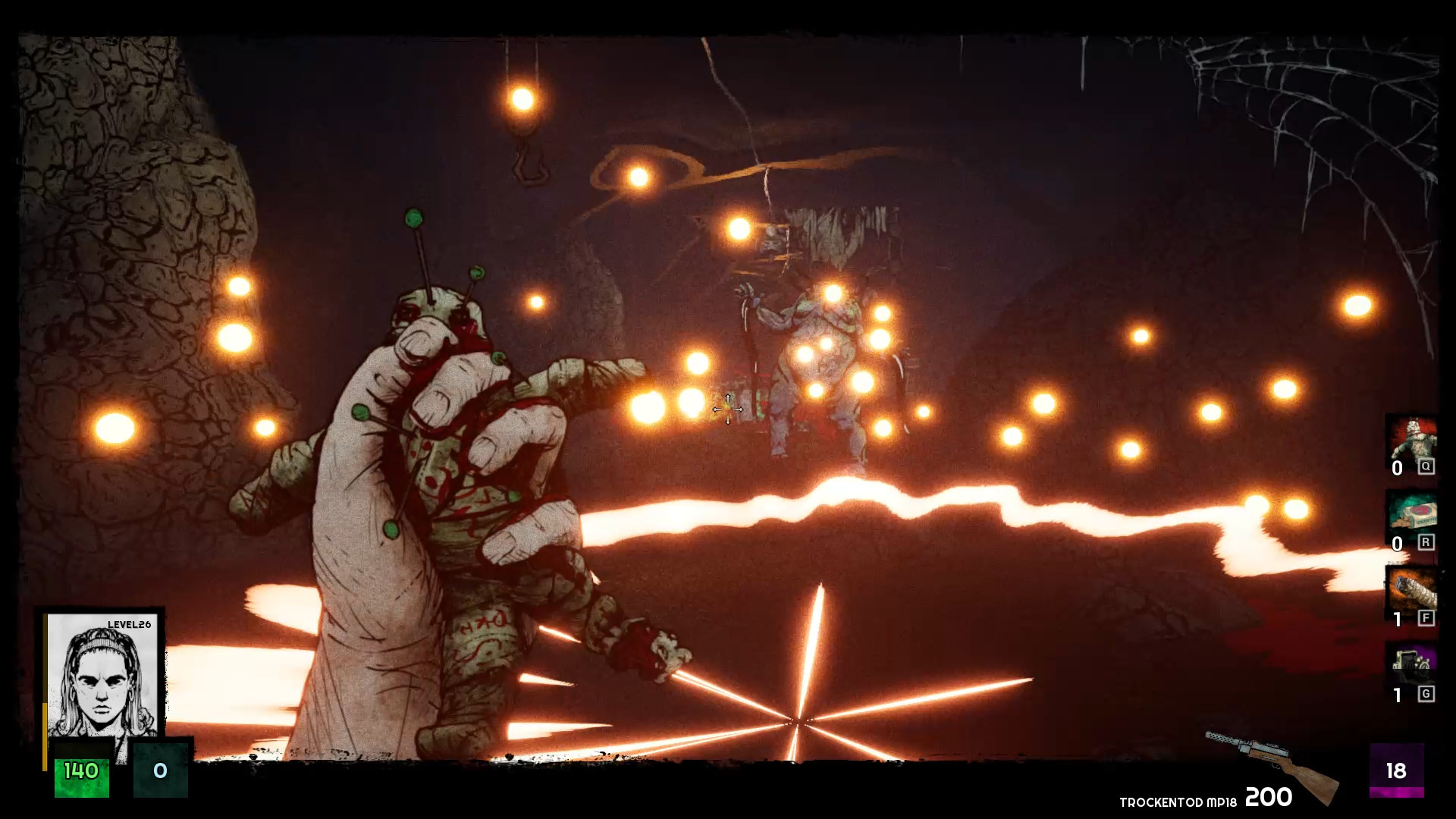 Скриншот 11: Forgive Me Father