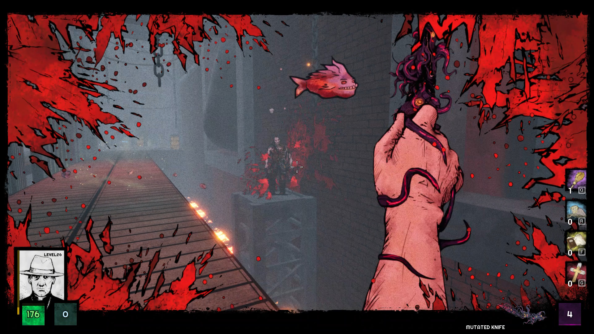 Скриншот 15: Forgive Me Father