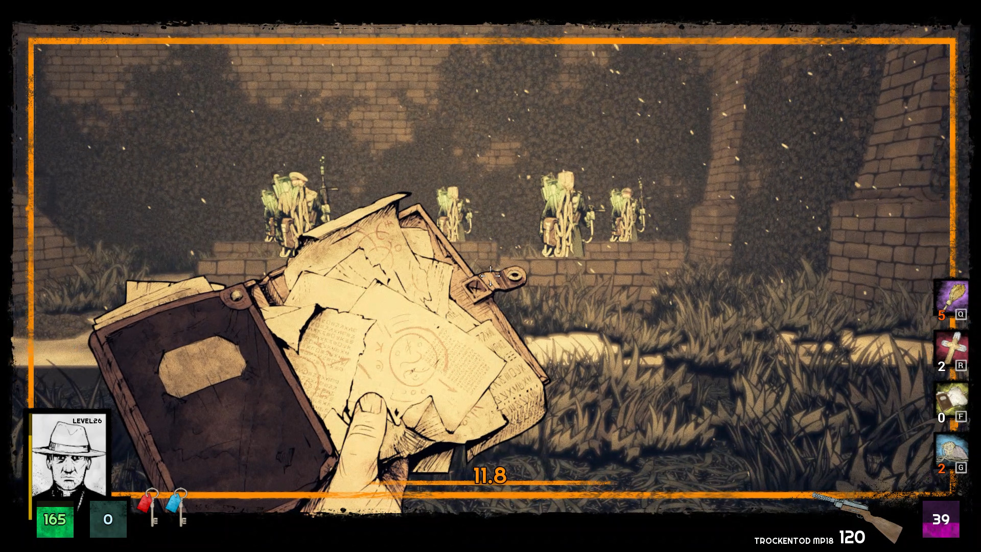 Скриншот 8: Forgive Me Father