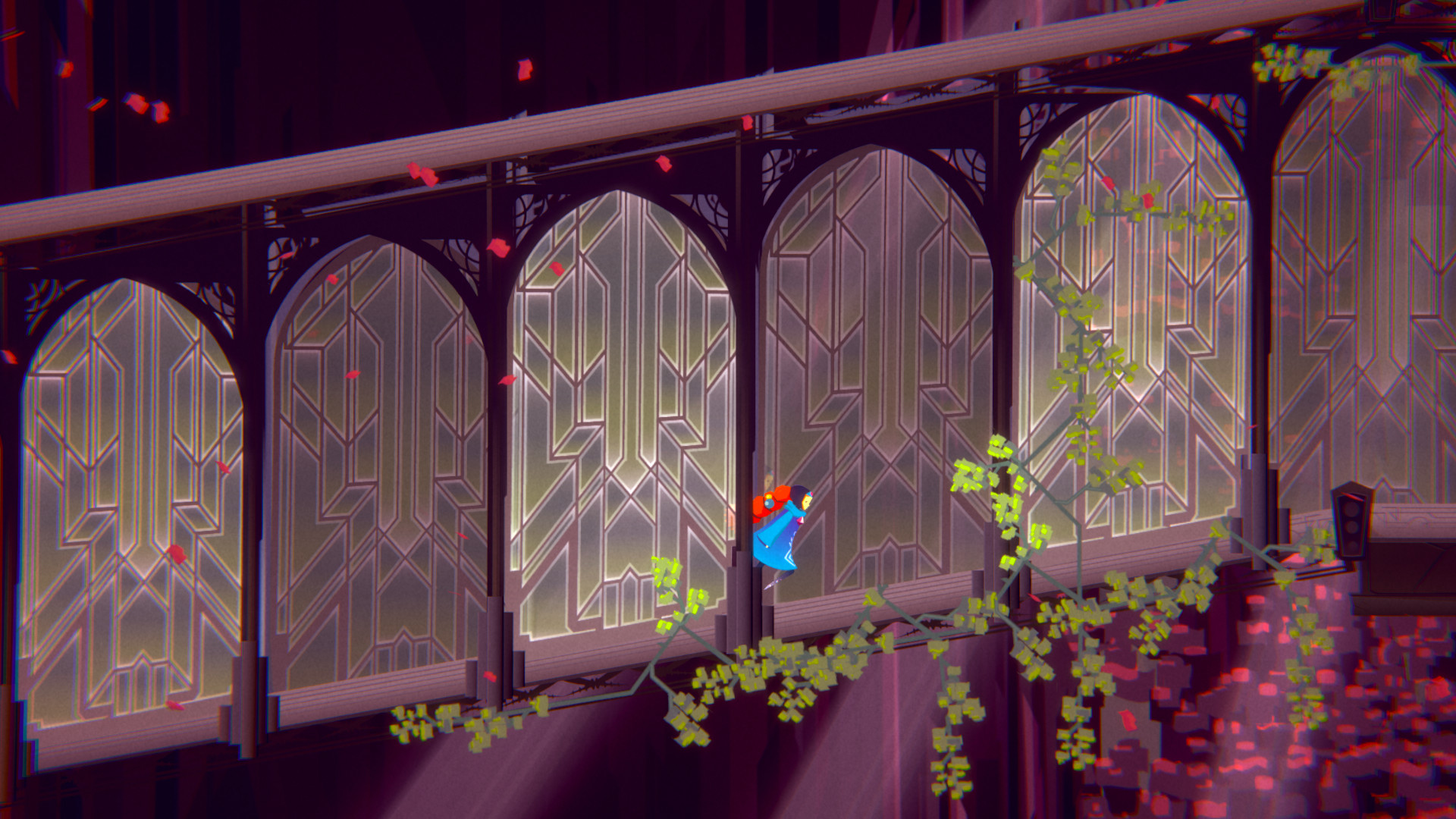 Скриншот 10: Aspire: Ina's Tale