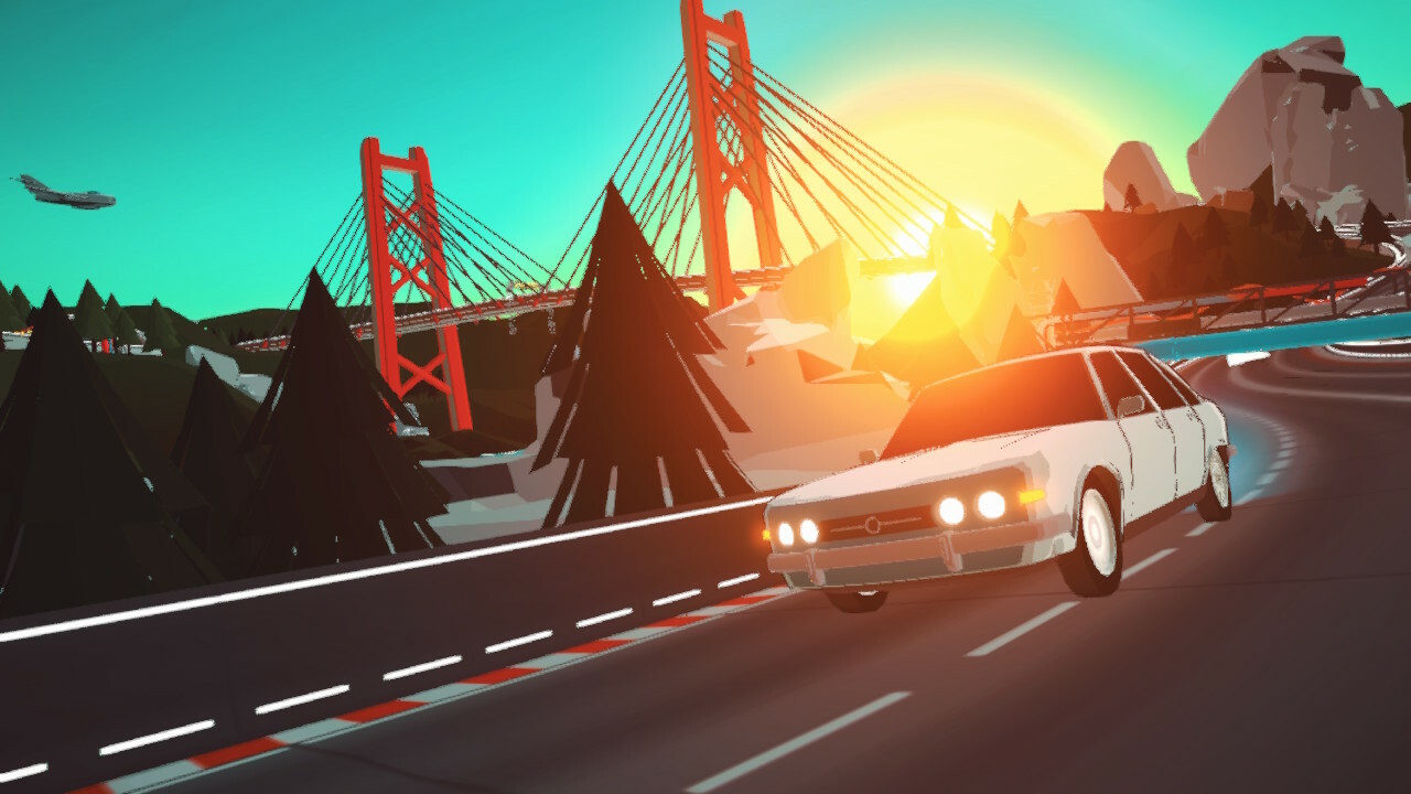 Скриншот 8: Sunrise GP