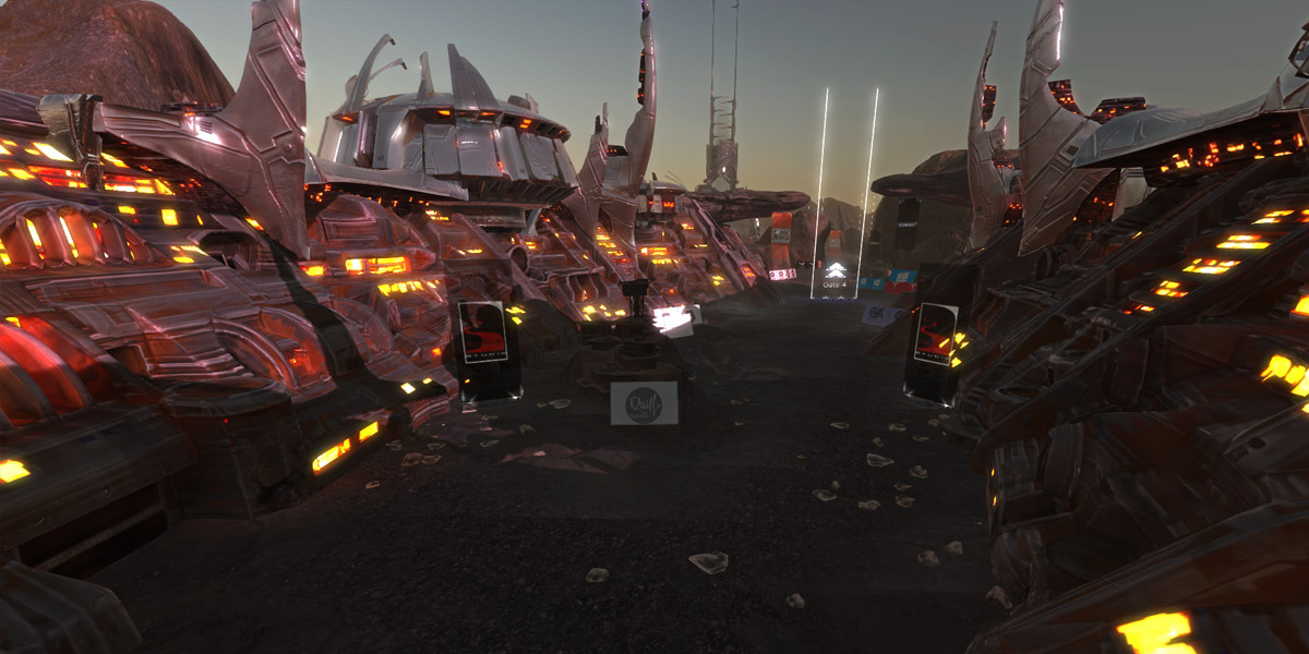 Скриншот 13: Vector 36