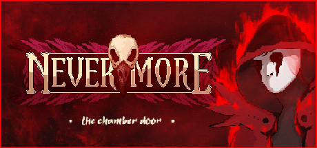 Обложка: Nevermore: The Chamber Door