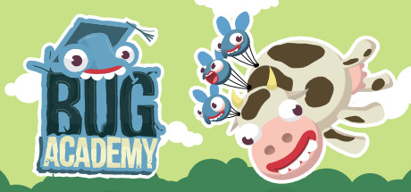 Обложка: Bug Academy
