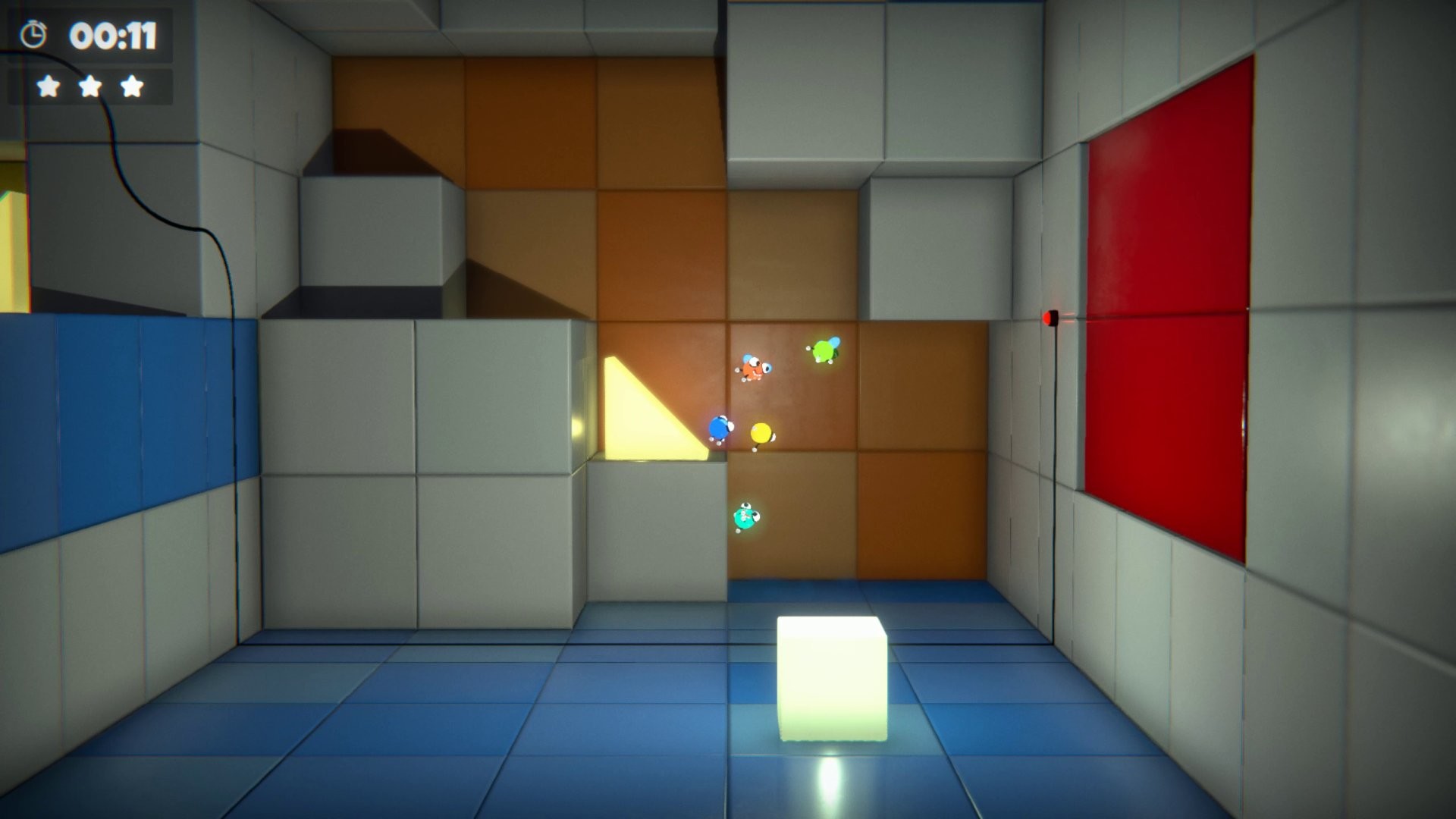 Скриншот 14: Bug Academy