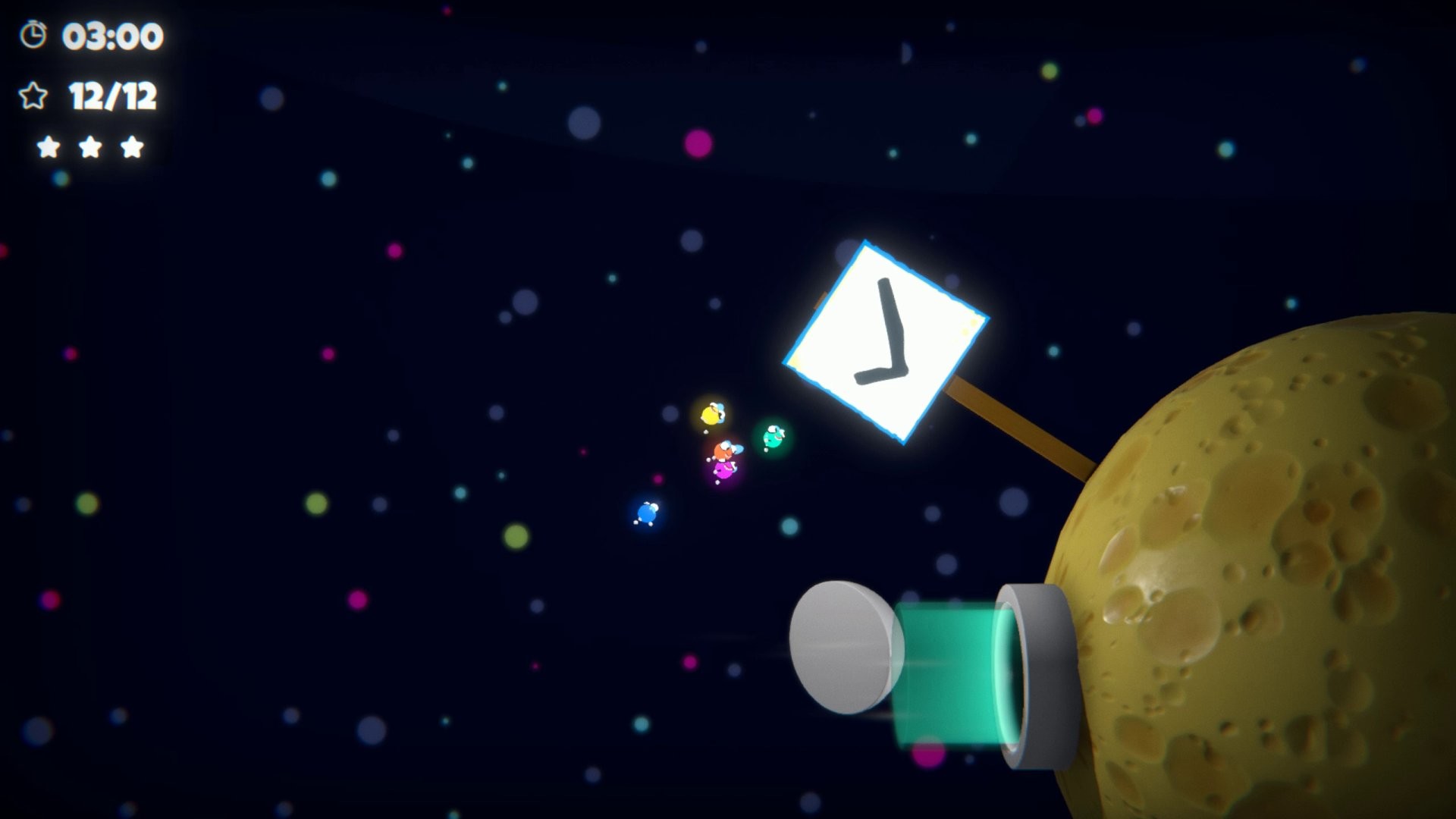 Скриншот 18: Bug Academy