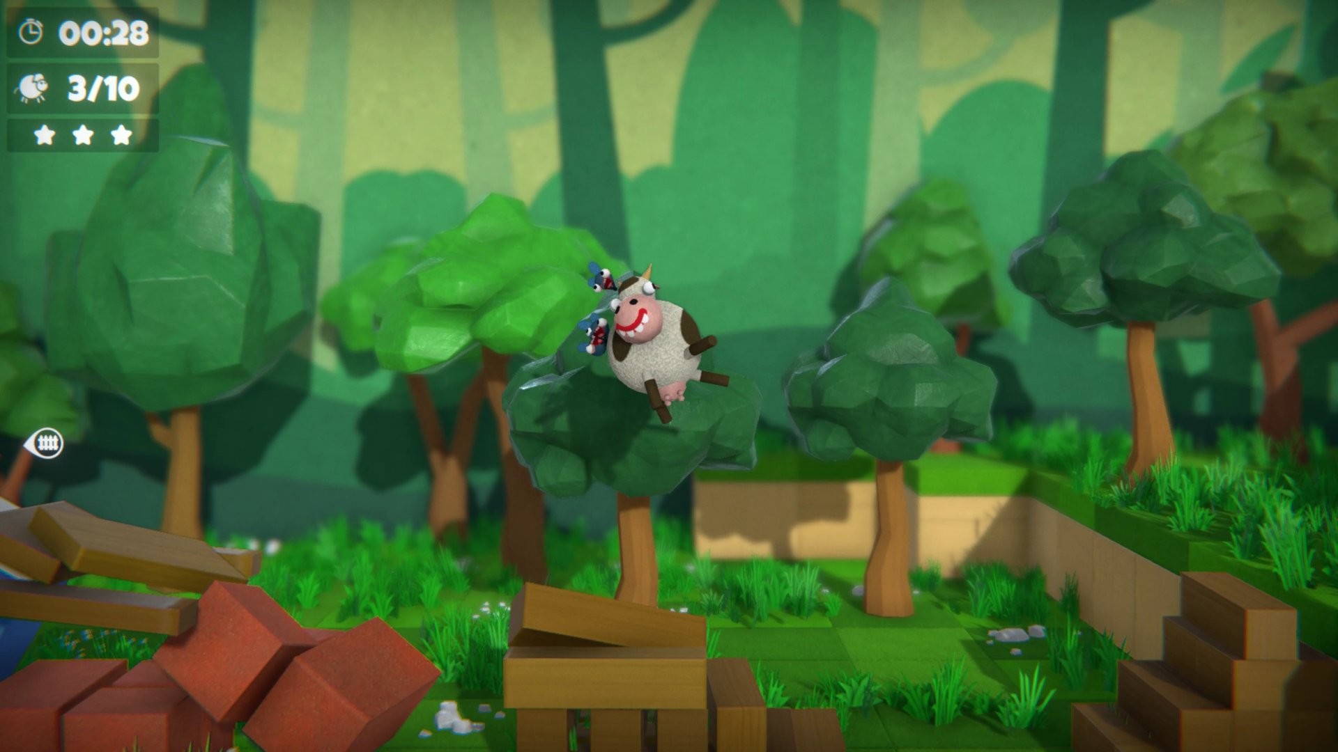 Скриншот 9: Bug Academy